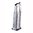 STI 2011 MAGAZINE 9MM/.38 15RD STEEL SILVER