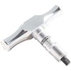Förbättra noggrannheten med SEEKONK Precision Tools 1/4" Drive Torque Handle, som säkerställer att skruvar dras åt till samma värde varje gång.