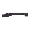 S&K Insta-Mount Scope Bases för Ruger Mini-14 ger enkel montering av kikarsikten utan att skada vapnet, med garanterad hållbarhet och enkel av- och påmontering.