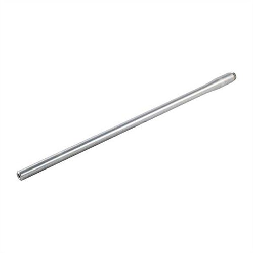 En enkel "no lathe" lösning för att omvandla en surplus Large Ring 98 till en sporter. Redo att installeras med perfekt headspace.