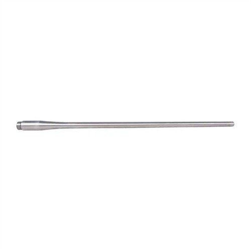 Fitted barrels för Small Ring Mauser 93-96, perfekt för att omvandla surplusgevär till sporter, redan gängad och kort-kammrad för enkel installation.