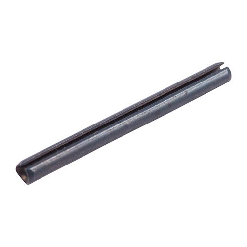 M1A BOLT STOP PIN, 3/32 X 1 BLACK från SPRINGFIELD ARMORY är en pålitlig del som passar M1A, .308, och säkerställer smidig funktion och hållbarhet.