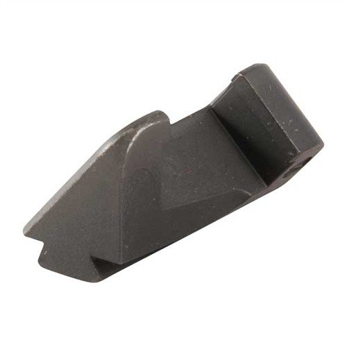 CLIP GUIDE STEEL BLACK från SPRINGFIELD ARMORY är en hållbar och pålitlig lösning som passar M1A, .308, vilket säkerställer smidig och effektiv laddning.