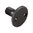 SPRINGFIELD ARMORY M14 STOCK LINER SCREW BLACK STEEL