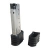 XDS 45ACP MAGAZINES erbjuder slitstarka, rostfria magasin med 7 skott kapacitet, designade för att passa Springfield XD-S pistoler och säkerställer pålitlig funktion.