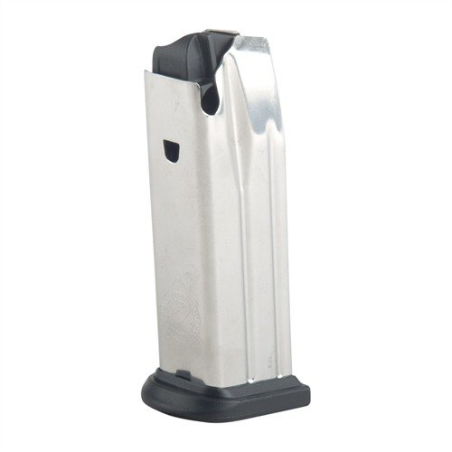Hållbara, högkapacitetsmagasin i rostfritt stål för Springfield XD, med smidig matning, lätt att rengöra och snabb rundräkning för pålitlig prestanda.