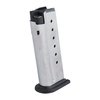 XDS 9MM MAGAZINES från Springfield Armory är slitstarka, rostfria magasin med polymerföljar och avtagbar botten för enkel rengöring, perfekt för din XD-S pistol.