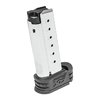 XDS 45ACP MAGAZINES erbjuder hållbara, rostfria magasin med 5- eller 7-ronders kapacitet, perfekt anpassade för din Springfield XD-S pistol.