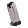 XD-M ELITE 10MM MAGAZINES erbjuder pålitlig prestanda och hög kapacitet med 11-runders magasin, perfekt för både tävling och självförsvar.