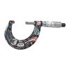 Starrett American Pride Micrometers erbjuder hög precision, hållbar konstruktion och tydliga skala-markeringar för exakt mätning av vapendelar.