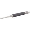 Starrett Pin Punch Set erbjuder högkvalitativa, precisionstillverkade verktyg med ergonomiska grepp och tydliga storleksmarkeringar för effektiv och exakt pinborttagning.