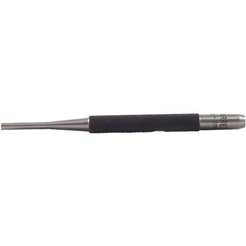 Starrett Pin Punch Set erbjuder högkvalitativa, precisionsbearbetade verktyg med ergonomiska grepp och tydlig storleksmarkering för effektiv och exakt pinborttagning.