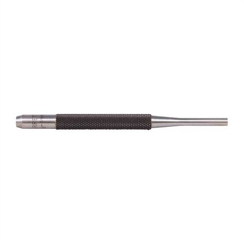 Starrett Pin Punch Set erbjuder högkvalitativa, precisionstillverkade verktyg med ergonomiskt grepp och tydlig storleksmarkering för exakt och pålitlig användning.