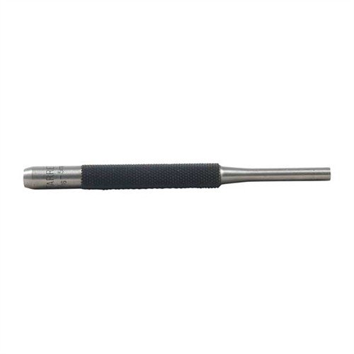 Starrett Pin Punch Set erbjuder högkvalitativa, precisionsbearbetade verktyg med ergonomiska grepp och tydlig storleksmarkering för säker och effektiv användning.
