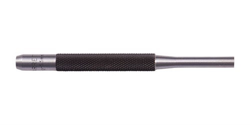 Starrett Pin Punch Set erbjuder högkvalitativa, precisionstillverkade verktyg med ergonomiska grepp och tydliga storlekar för exakt och pålitlig pinborttagning.