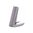 SMITH & ALEXANDER FLAT STAINLESS STEEL 1911 GOVT-COMMANDER