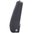 SMITH & ALEXANDER CHECKERED MAINSPRING HOUSING, BL/AR FITS GM