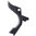 SMITH & ALEXANDER SERIES 70, PALMSWELL HI-GRIP SAFETY, BLUE