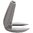 SMITH & ALEXANDER GM MAG GUIDE, SS, ARCHED
