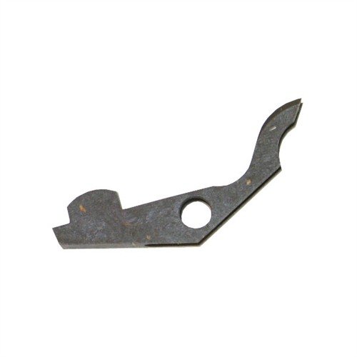 Hårdbehandlade och överdimensionerade 1065 spring steel delar för Colt Single Action Army, vilket ger exakt passform och ökad hållbarhet vid ombyggnad och justering.