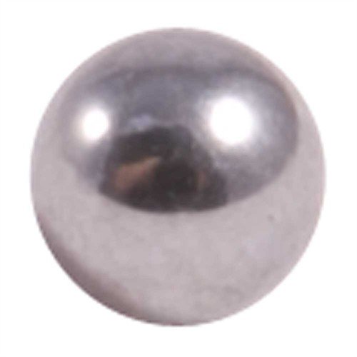 EXTRACTOR DETENT BALL från SAVAGE är en högkvalitativ reservdel som passar 110/111/112/112BT Top Loading, vilket säkerställer pålitlig funktion och hållbarhet.