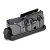 SAVAGE ARMS AXIS MAGAZINE 22-250 REM 4RD STEEL BLACK