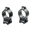 FIXED SCOPE RINGS från TALLEY erbjuder en säker och hållbar montering med lågprofil Torx® skruvar, perfekt för 1" eller 30mm kikarsikten.