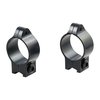 TALLEY RIMFIRE SCOPE RINGS i stål erbjuder en stark och exakt montering för 1" kikarsikten, med precision skurna dovetails och Torx® skruvar för maximalt grepp.