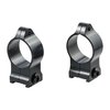 TALLEY RIMFIRE SCOPE RINGS i stål ger en stark och exakt montering för 1" kikarsikten, med precisionstillverkade dovetails och Torx® klämmskruvar för maximalt grepp.