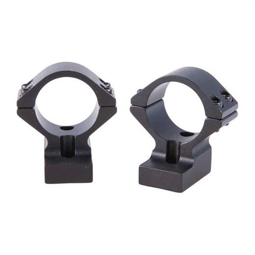 TALLEY LIGHT WEIGHT SCOPE MOUNT är en stark och lätt 1" medium scope mount med en enhetlig konstruktion som minimerar vikt och ökar stabiliteten.