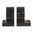 TALLEY RUGER 10/22 1" LOW SCOPE MOUNT