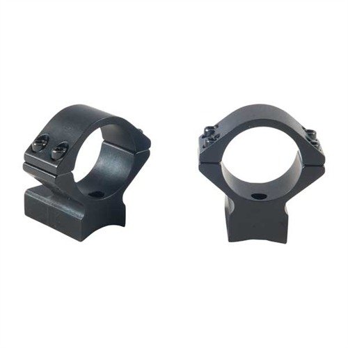 TALLEY LIGHT WEIGHT SCOPE MOUNT för Winchester 70 erbjuder en stark och lätt enhetsdesign som minimerar vikt och förhindrar att stora kikarsikten glider.
