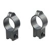 TALLEY RIMFIRE SCOPE RINGS i stål ger en stark och exakt montering för 1" kikarsikten, med Torx® skruvar för maximalt grepp och precision.