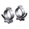 TALLEY QUICK DETACH SCOPE RINGS erbjuder snabb och enkel installation av kikarsikten med precisionsmaskinerade QD-hakar och valfria fasta ringar.