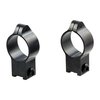 TALLEY RIMFIRE SCOPE RINGS i stål erbjuder en stark och precis montering för 1" kikarsikten, med Torx® skruvar för maximalt grepp och perfekt passform.