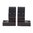 TALLEY BERGARA PREMIER 1" MEDIUM 20 MOA SCOPE MOUNT