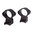 TALLEY WINCHESTER XPR 1" MEDIUM 0 MOA SCOPE MOUNT