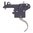 TIMNEY WINCHESTER 70, NICKEL TRIGGER
