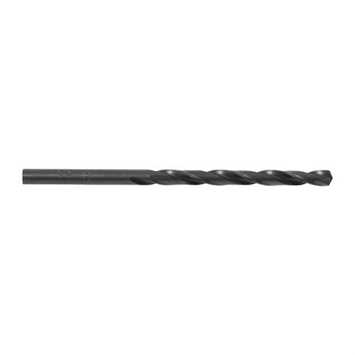 Triumph Twist Drill Co. Jobber Length Wire Gauge Drills erbjuder hållbar HSS-konstruktion, precision-cut edges och jobber-längd design för exakt borrning.