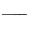 Triumph Twist Drill Co. Jobber Length Wire Gauge Drills erbjuder hög precision, hållbar HSS-konstruktion och skarpa skärkanter, perfekta för gunsmithing.