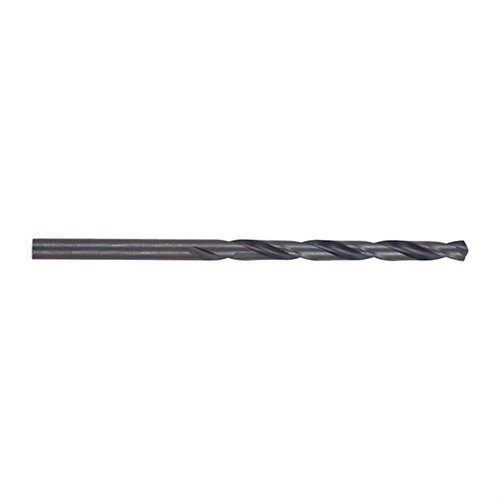 Jobber Length Wire Gauge Drills från Triumph Twist Drill Co. erbjuder hållbar HSS-konstruktion, precision-cut kanter och optimal jobber-längd för exakt borrning.