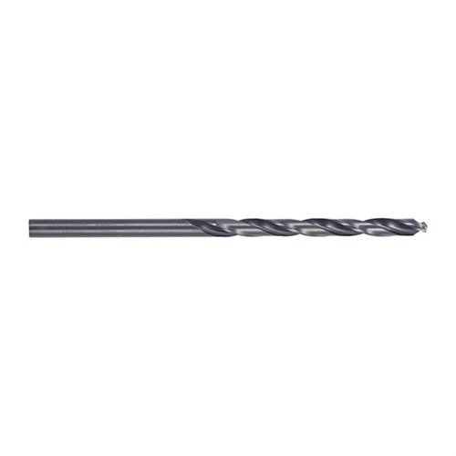 JOBBER LENGTH WIRE GAUGE DRILLS från Triumph Twist Drill Co. erbjuder högkvalitativ HSS-konstruktion, precision-cut kanter och optimal jobber-längd för exakt borrning.
