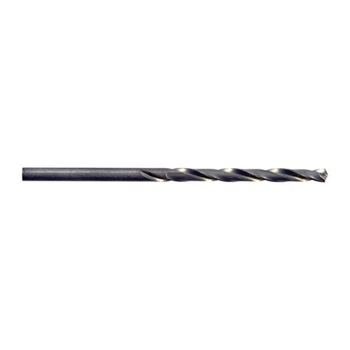Triumph Twist Drill Co. Jobber Length Wire Gauge Drills erbjuder hållbar HSS-konstruktion, precisionsskurna kanter och jobber-längddesign för exakt borrning.