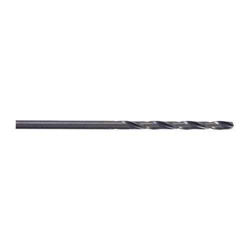 Triumph Twist Drill Co. Jobber Length Wire Gauge Drills erbjuder hållbar HSS-konstruktion, precision-cut kanter och en mängd storlekar för exakt borrning.