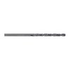 Triumph Twist Drill Co. Jobber Length Wire Gauge Drills erbjuder hållbar HSS-konstruktion, precisionsskär och en mängd storlekar för exakt borrning.