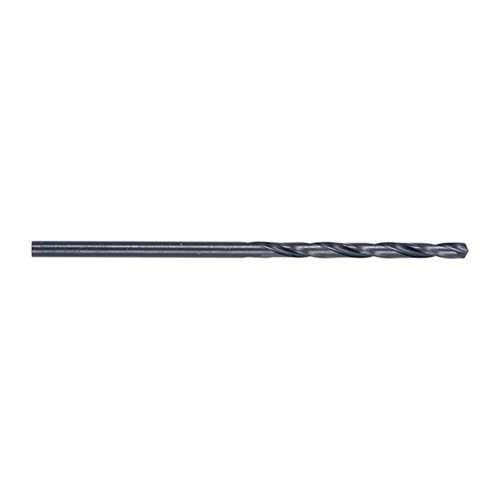 Triumph Twist Drill Co. Jobber Length Wire Gauge Drills erbjuder hög hållbarhet i HSS, precision i borrning och ett brett utbud av storlekar för detaljerat arbete.
