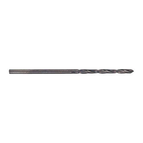 JOBBER LENGTH WIRE GAUGE DRILLS från Triumph Twist Drill Co. erbjuder hållbar HSS-konstruktion, precisionsskurna kanter och optimal jobber-längd för noggrant borrande.