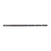 JOBBER LENGTH WIRE GAUGE DRILLS från Triumph Twist Drill Co. erbjuder hållbar HSS-konstruktion, precisionsskurna kanter och optimal jobber-längd för noggrant borrande.