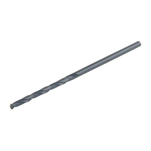 Triumph Twist Drill Co. Jobber Length Wire Gauge Drills erbjuder högkvalitativ HSS-konstruktion, precision-cut kanter och ett brett utbud av storlekar för exakt borrning.