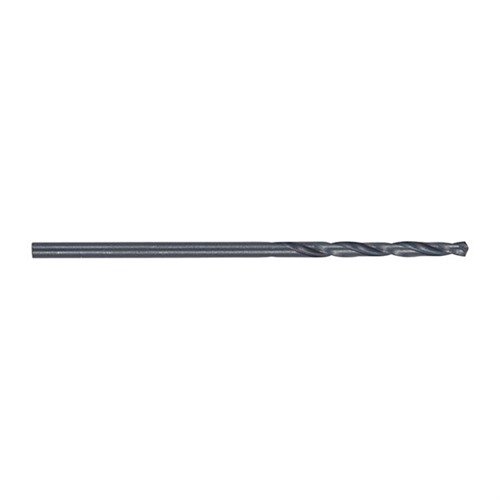 Triumph Twist Drill Co. Jobber Length Wire Gauge Drills erbjuder hållbar HSS-konstruktion, precision-cut kanter och optimal jobber-längd för exakta borrningar.